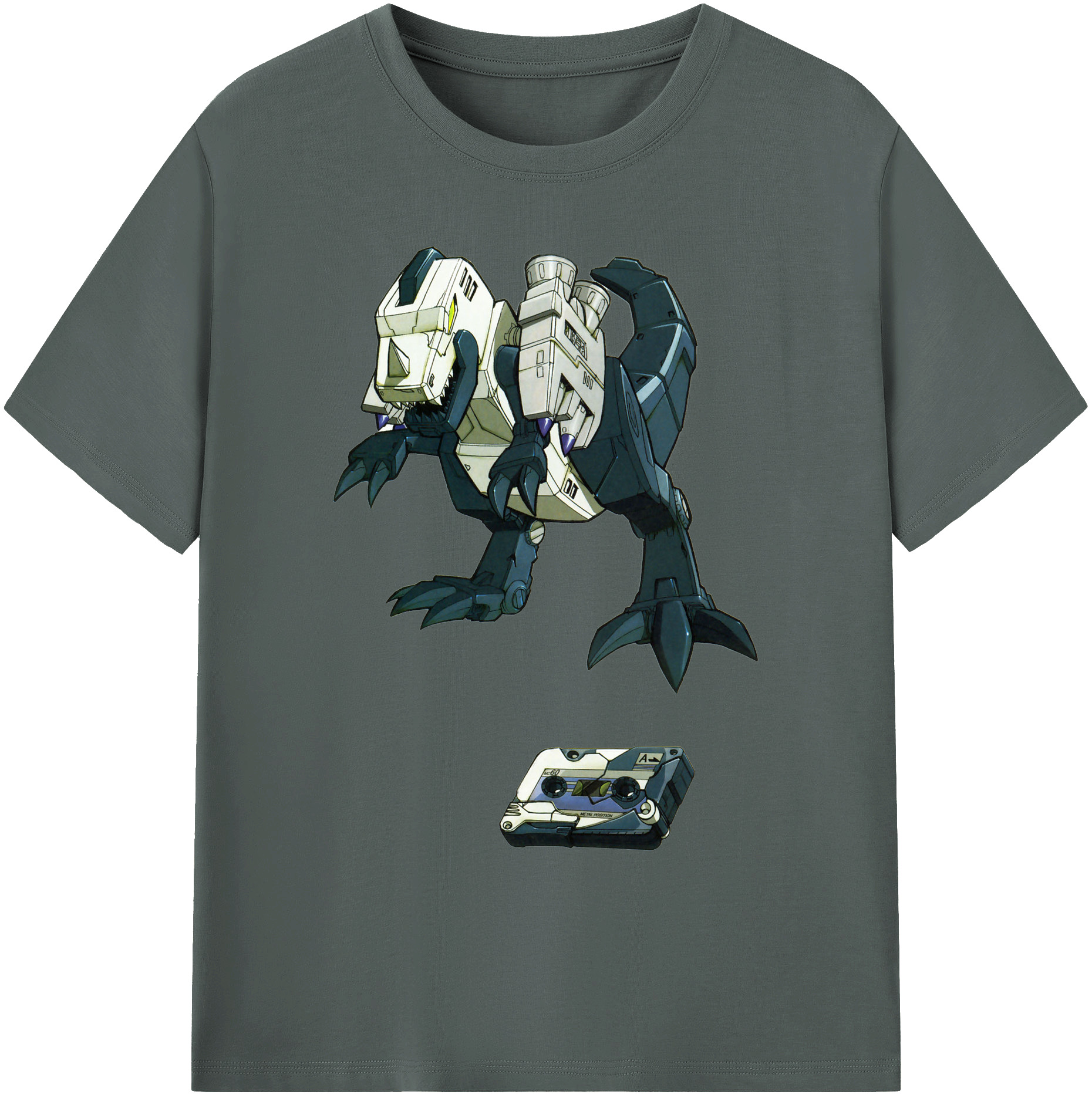 （画像用）  綿100％ メンズ半袖Tシャツ｜肌触りやわらか＆通気性